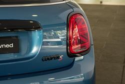 2022 MINI Hatch Cooper S Classic