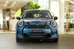 2022 MINI Hatch Cooper S Classic