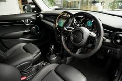 2022 MINI Hatch Cooper S Classic