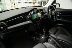 2022 MINI Hatch Cooper S Classic