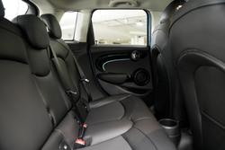 2022 MINI Hatch Cooper S Classic