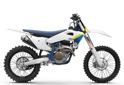Husqvarna FC250