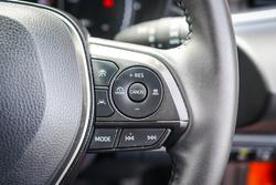 2025 Toyota COROLLA SX