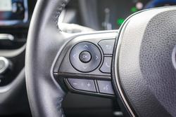 2025 Toyota COROLLA SX