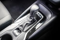2025 Toyota COROLLA SX