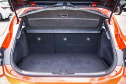 2025 Toyota COROLLA SX