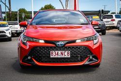 2025 Toyota COROLLA SX