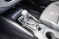 2025 Toyota COROLLA SX