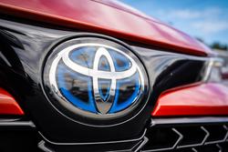 2025 Toyota COROLLA SX