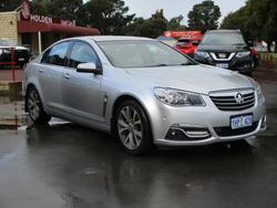 Holden Calais