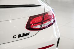 2020 Mercedes-Benz
                C-Class C63 AMG S