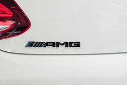 2020 Mercedes-Benz
                C-Class C63 AMG S