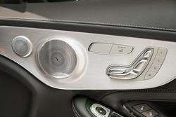 2020 Mercedes-Benz
                C-Class C63 AMG S