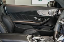 2020 Mercedes-Benz
                C-Class C63 AMG S