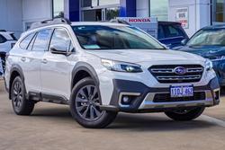 2024 Subaru Outback AWD