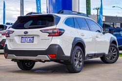 2024 Subaru Outback AWD