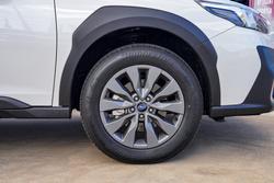 2024 Subaru Outback AWD