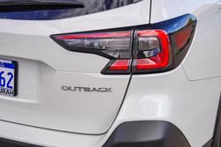 2024 Subaru Outback AWD