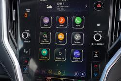 2024 Subaru Outback AWD