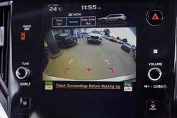 2024 Subaru Outback AWD