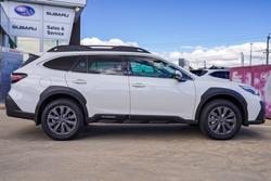 2024 Subaru Outback AWD