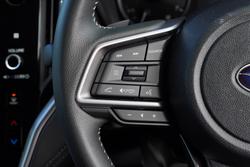 2024 Subaru Outback AWD