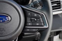 2024 Subaru Outback AWD