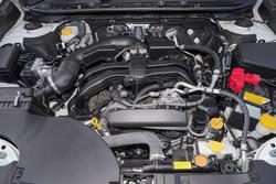 2024 Subaru Outback AWD