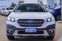 2024 Subaru Outback AWD