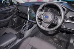 2024 Subaru Outback AWD