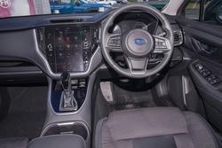 2024 Subaru Outback AWD