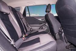 2024 Subaru Outback AWD