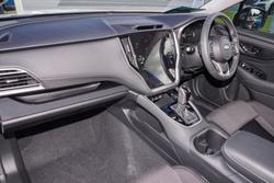 2024 Subaru Outback AWD