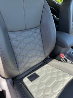 2025 NISSAN NP300 NAVARA ST-X