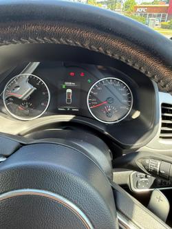 2025 NISSAN NP300 NAVARA ST-X