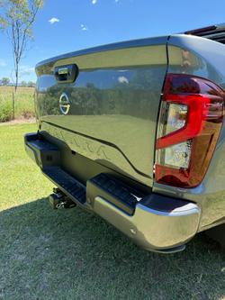 2025 NISSAN NP300 NAVARA ST-X