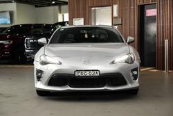 2021 Toyota 86 GTS