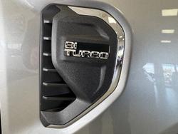 2024 Ford
Everest Trend