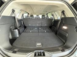 2024 Ford
Everest Trend