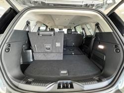 2024 Ford
Everest Trend