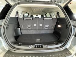 2024 Ford
Everest Trend