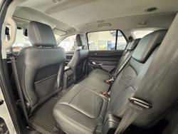 2024 Ford
Everest Trend