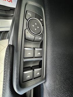 2024 Ford
Everest Trend