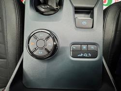 2024 Ford
Everest Trend