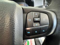 2024 Ford
Everest Trend