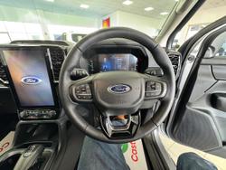 2024 Ford
Everest Trend