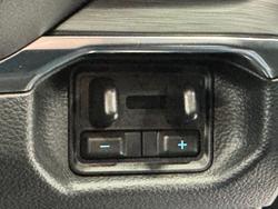 2024 Ford
Everest Trend