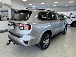 2024 Ford
Everest Trend