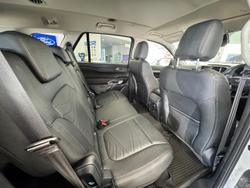 2024 Ford
Everest Trend