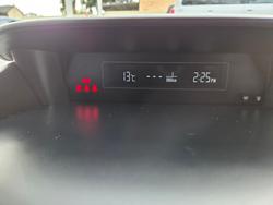 2013 Subaru Impreza 2.0i G4 MY13 WHITE